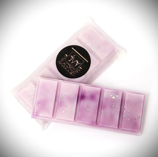 Highly Scented Long Lasting Wax Melts