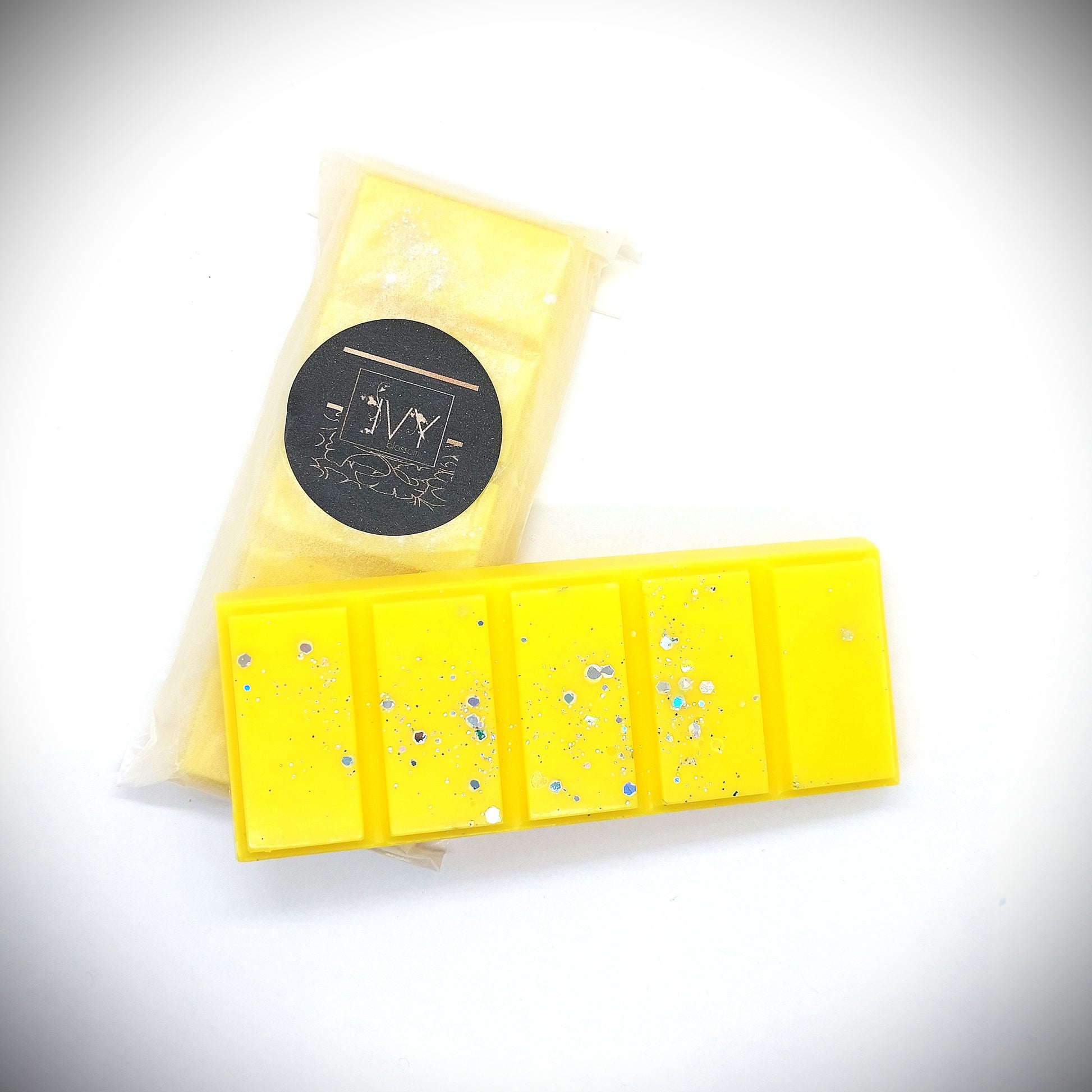 Spring clean scented 5 cell wax melt bar