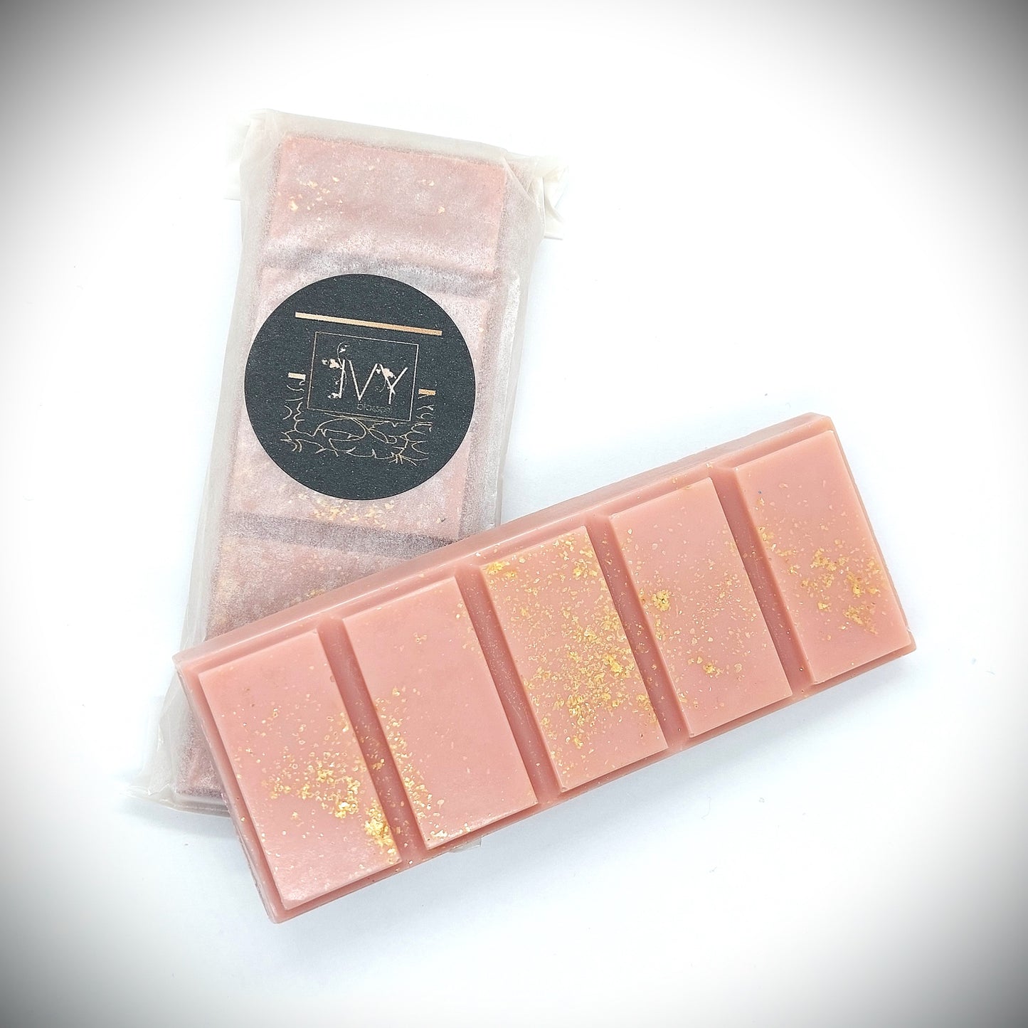 lavish unstoppable scented 5 cell wax melt bar