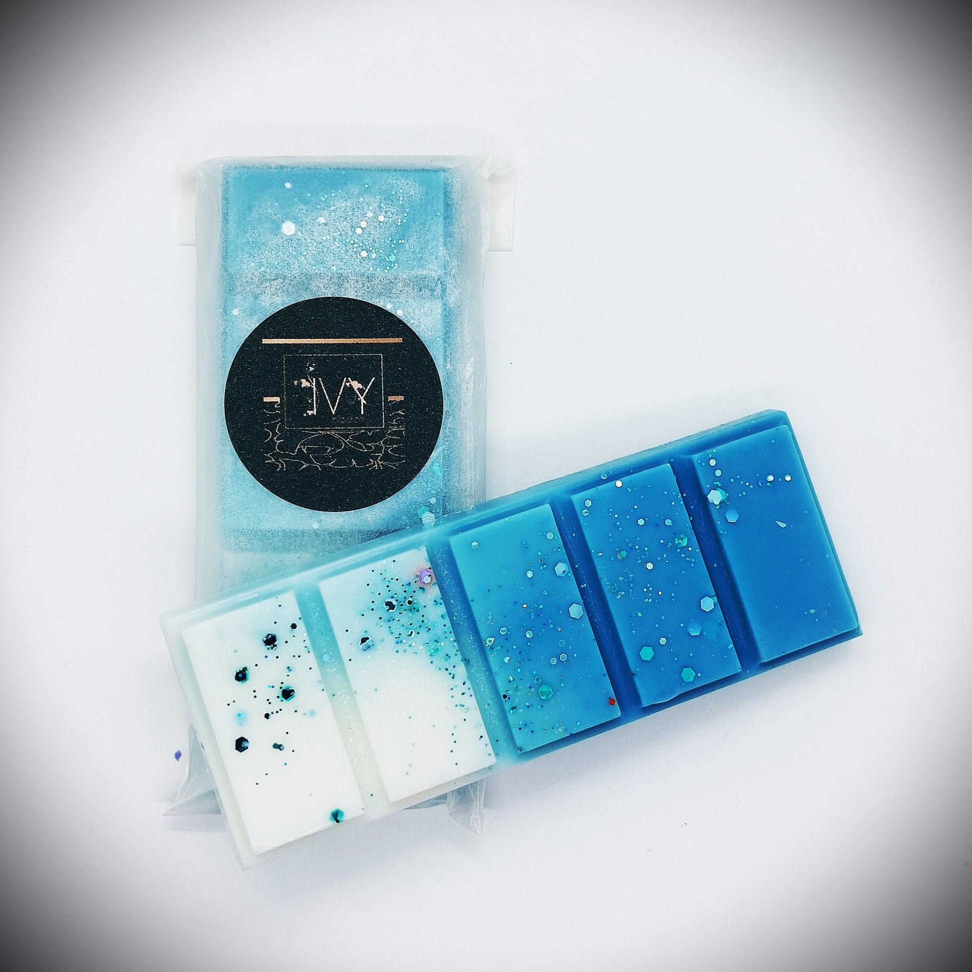 fairy laundry scented 5 cell wax melt bar